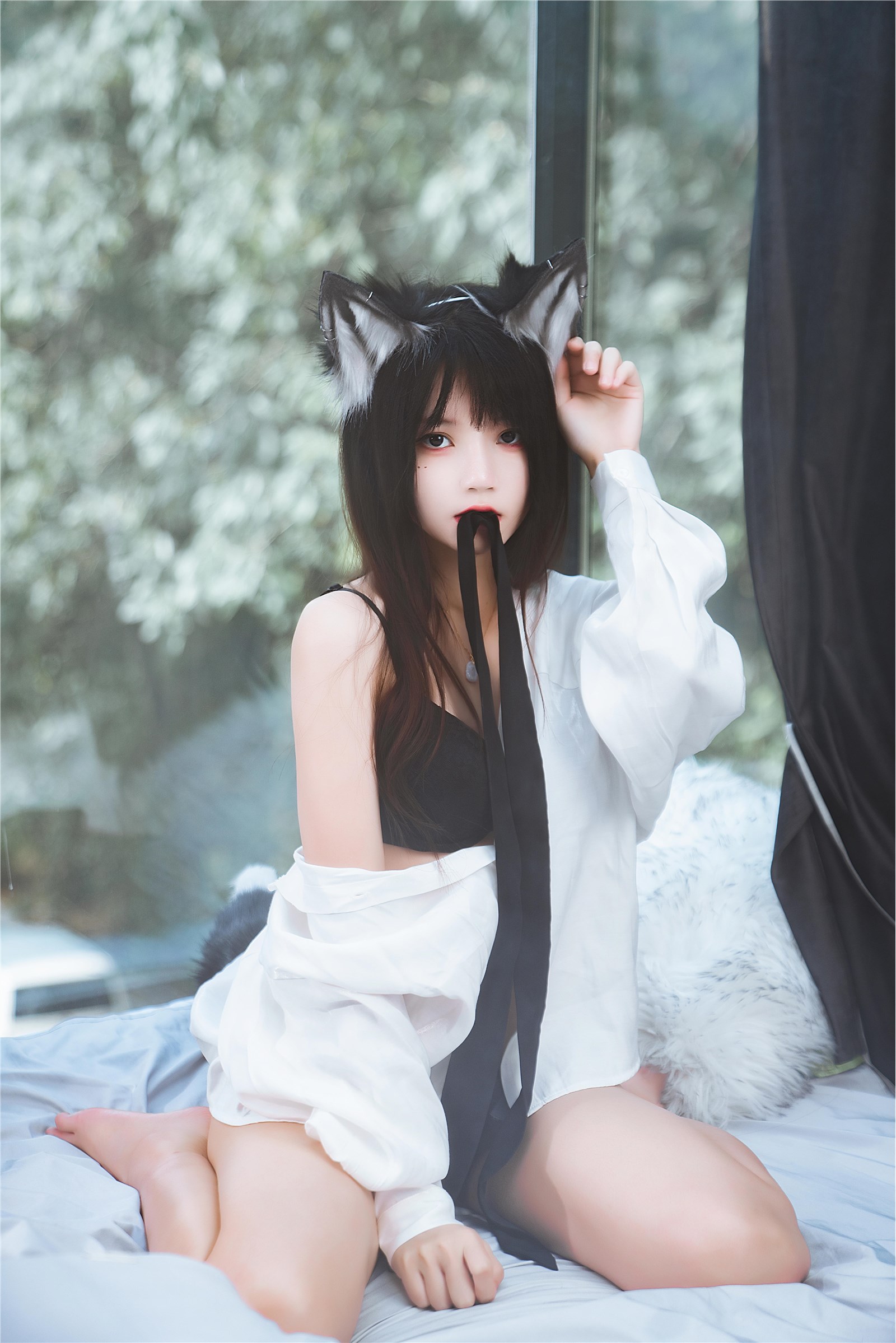 Ourepeach Meow Vol.124 Wolf Is Coming 01(33)